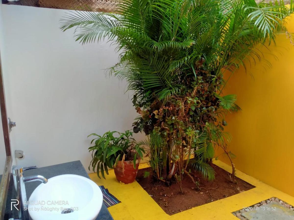 Mariposa Beach Grove Agonda Εξωτερικό φωτογραφία
