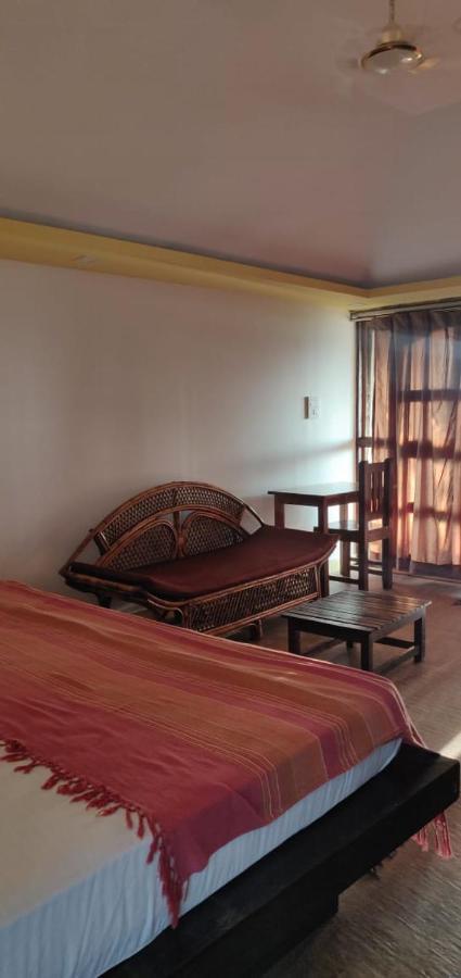 Mariposa Beach Grove Agonda Εξωτερικό φωτογραφία