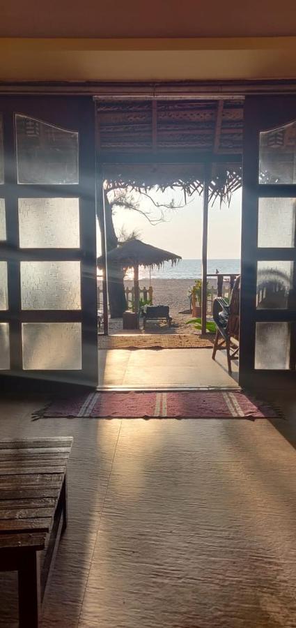 Mariposa Beach Grove Agonda Εξωτερικό φωτογραφία