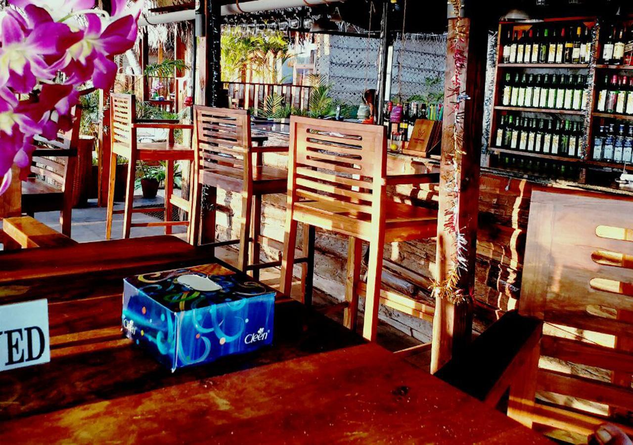 Mariposa Beach Grove Agonda Εξωτερικό φωτογραφία