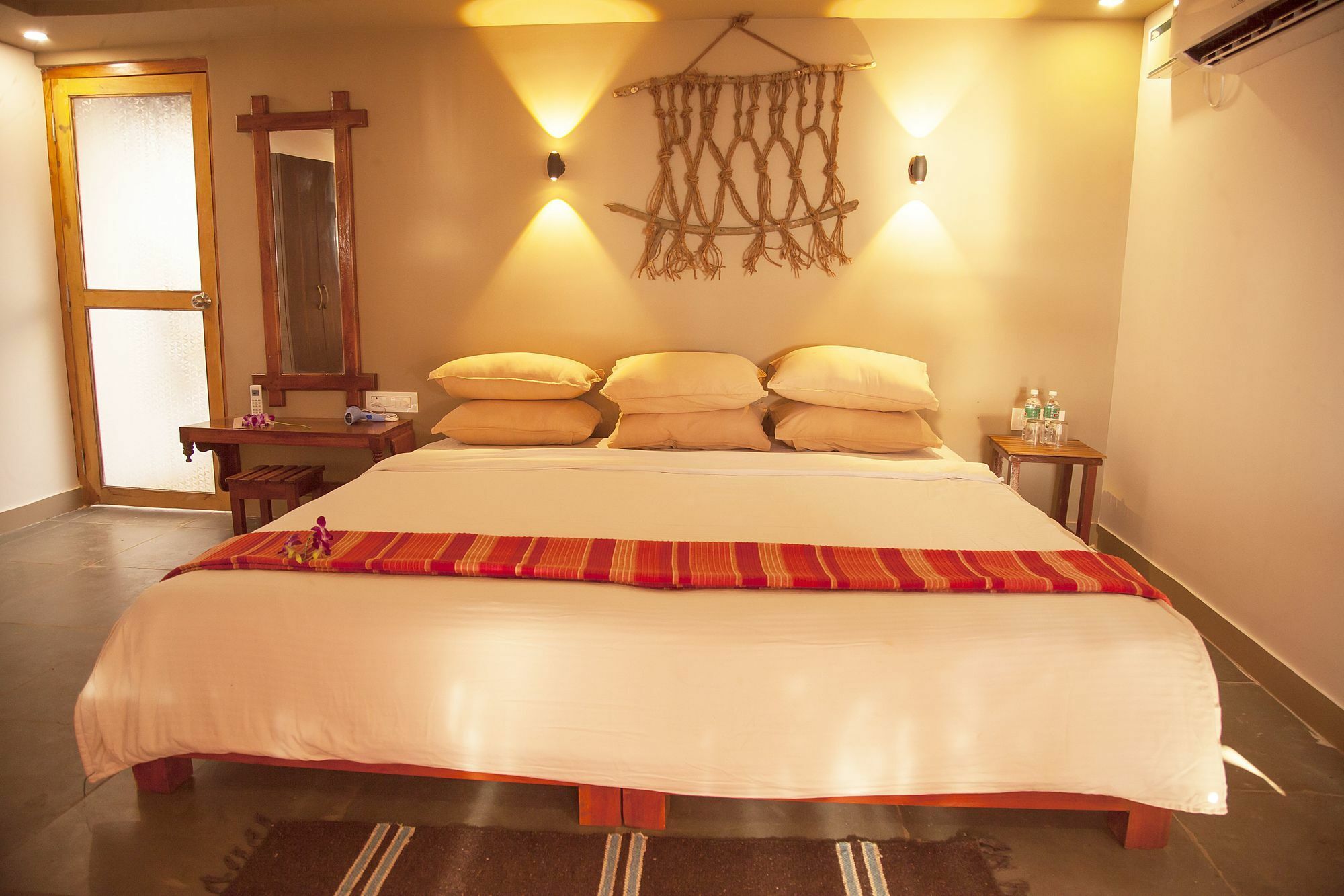 Mariposa Beach Grove Agonda Εξωτερικό φωτογραφία